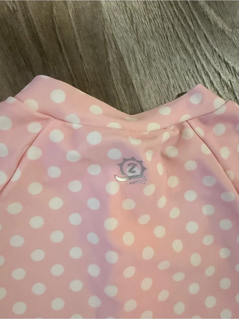 Sunsuit - Long Sleeve Romper Swimsuit 